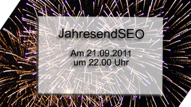 JahresendSEO - SEO Contest