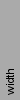 width